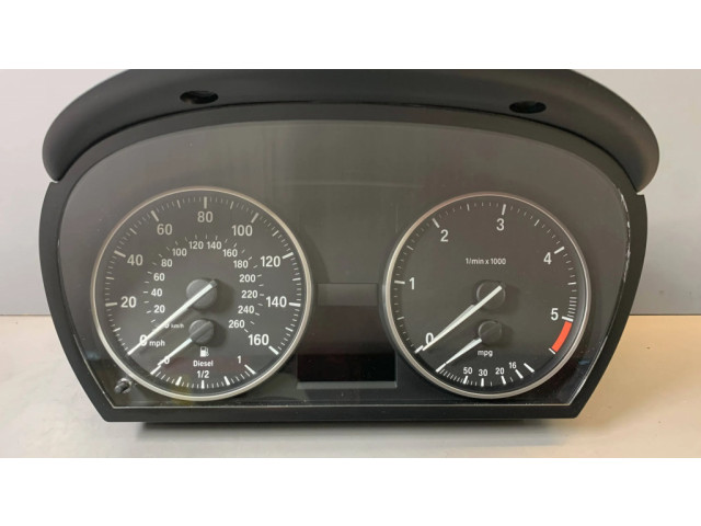 Přístrojová deska  BMW X1 F48 F49 2016 9187345, 403218000  