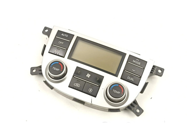 Модуль блока управления кондиционером 972502B430   Hyundai Santa Fe