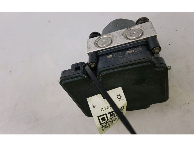 Jednotka ABS 476603ZF4B, C0-0352I   Nissan Pulsar 2015