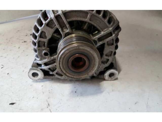 Zpětné zrcátko  Peugeot 206+   9646321880  