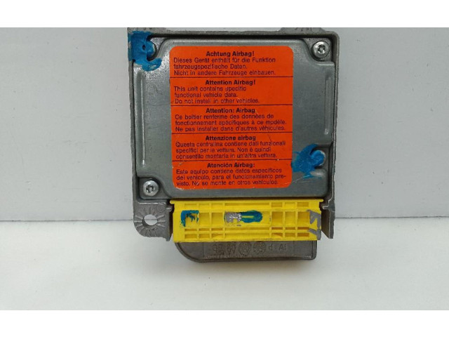 Блок подушек безопасности 1C0909605A   Volkswagen Golf IV