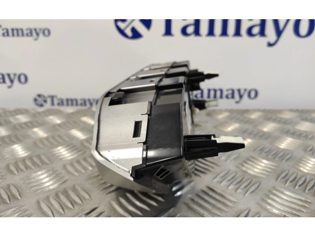 Блок управления климат-контролем 972501WXXX, 972501W320   KIA Rio