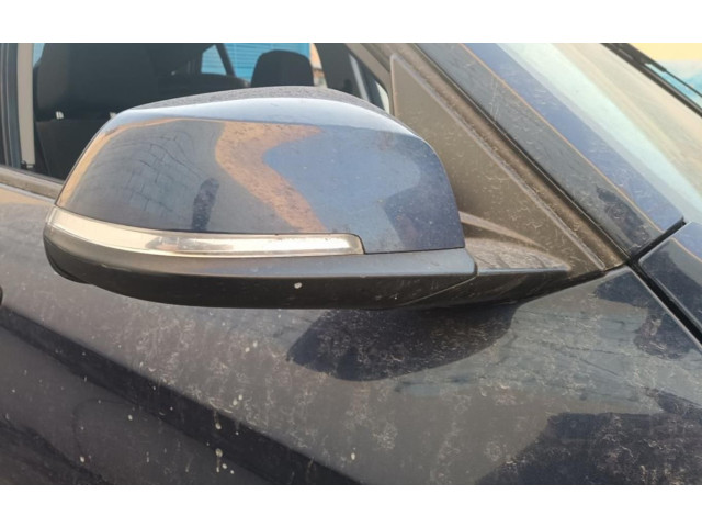 Zpětné zrcátko  BMW X1 E84 2014    