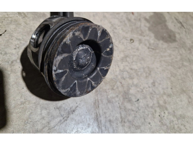 Píst 9807260380   Opel Crossland X     
