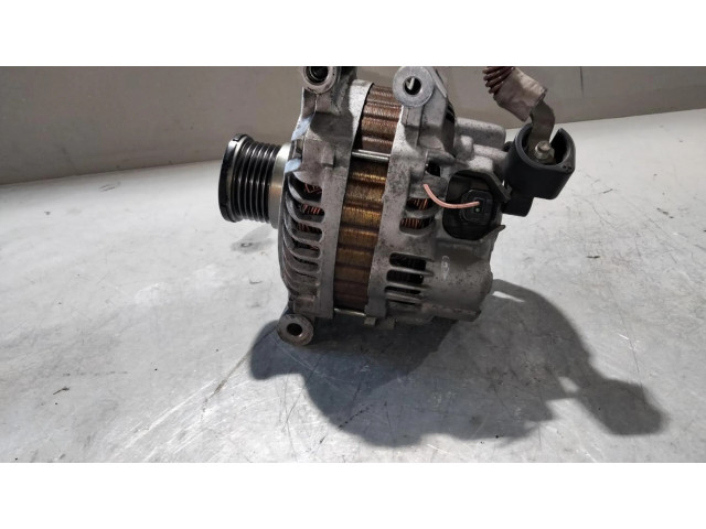 Генератор V757692180, ALTERNADOR   Citroen C4 I 1.6     