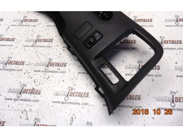 Дисплей    8395028112   Toyota Previa (XR30, XR40) II