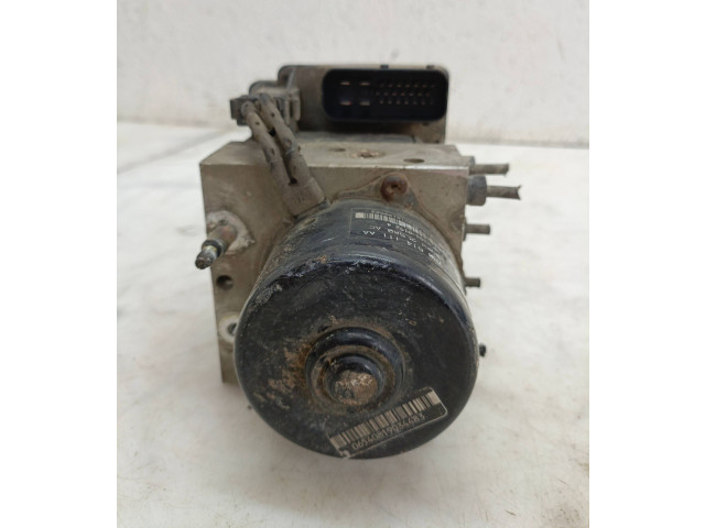 Блок АБС 1J0907379G, 10094903103   Volkswagen  Sharan  2001 - 2010 года