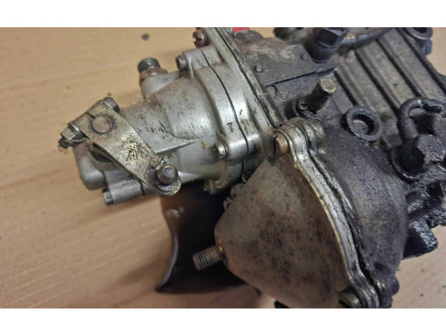 Топливный насос 62710126, 50C320KS59   Mercedes-Benz W123
