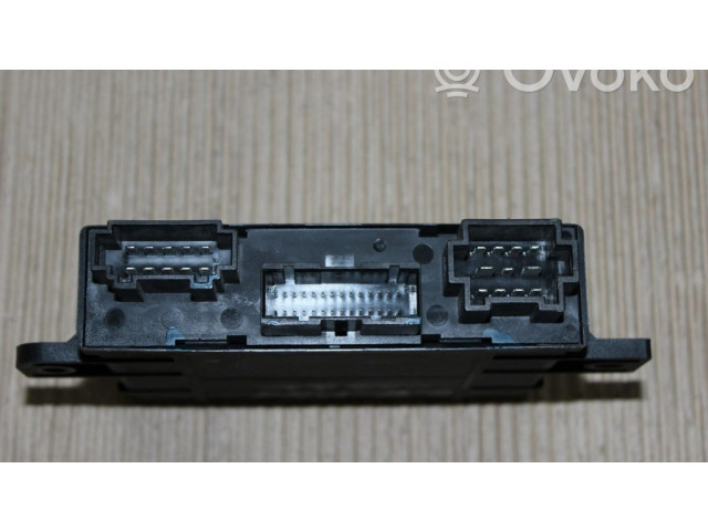 Блок комфорта 7M0962257G, 5WK4556   Volkswagen Sharan   