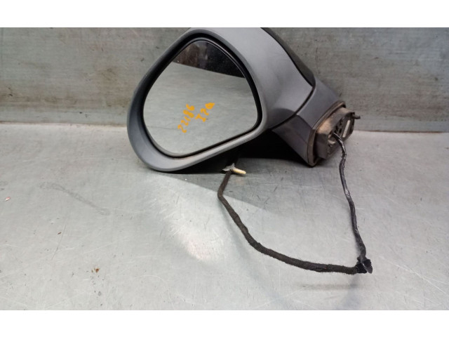 Zpětné zrcátko  Peugeot 207 2009  96806498XT, 8149ZG  
