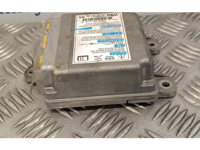 Блок подушек безопасности 77960SMGG120M1   Honda Civic