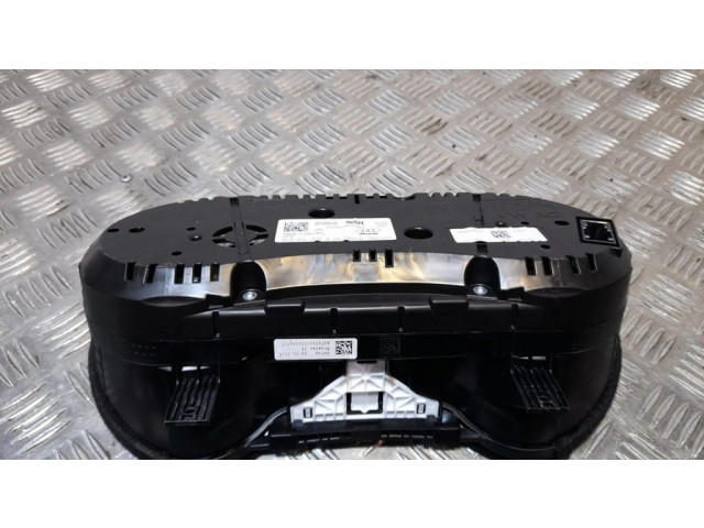 Панель приборов 8V0920960H, 8V0920960   Audi A3 S3 8V       