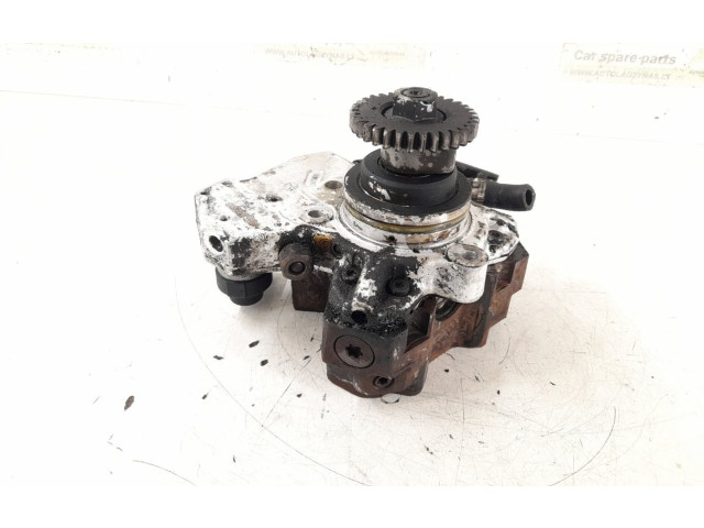 Vstřikovací čerpadlo 6420700501, 0051536328   Mercedes-Benz ML W164    OM 642.940 