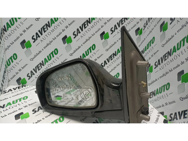 Зеркало электрическое        Hyundai Matrix     