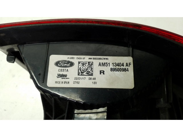 Задний фонарь правый AM5113404    Ford Grand C-MAX   2010-2019 года