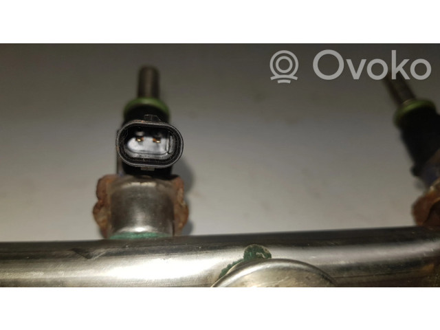 Vstřikovač A2660700595, A2720780092   Mercedes-Benz A W169  pro benzínový motor 1.5  