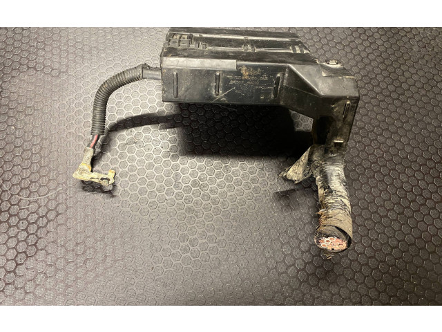   Pojistková skříňka 71543266, 24382AU010   Nissan X-Trail T30 2005