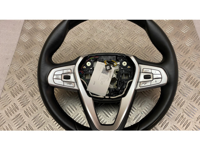 Volant BMW 7 G11 G12 2017 G792842  