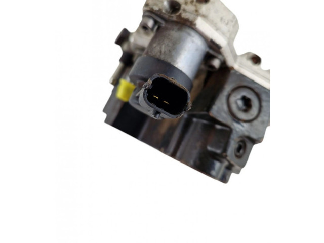 Vstřikovací čerpadlo 0445010121, 3310027400   KIA Carens I    D4EA 