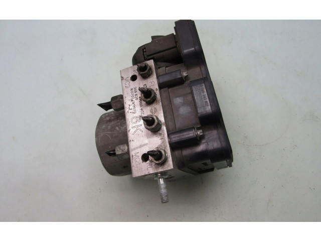 Jednotka ABS 476604CC1A, 0265243833   Nissan X-Trail T32 2017