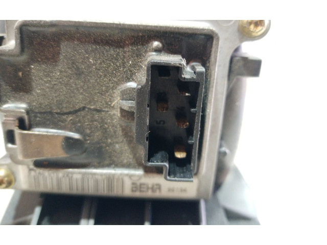 Вентилятор печки    A2038300308, A2038300308   Mercedes-Benz CLK A209 C209