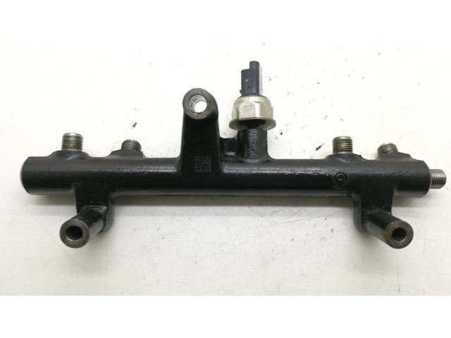 Топливная рампа 968190968003   Ford S-MAX 2.0 