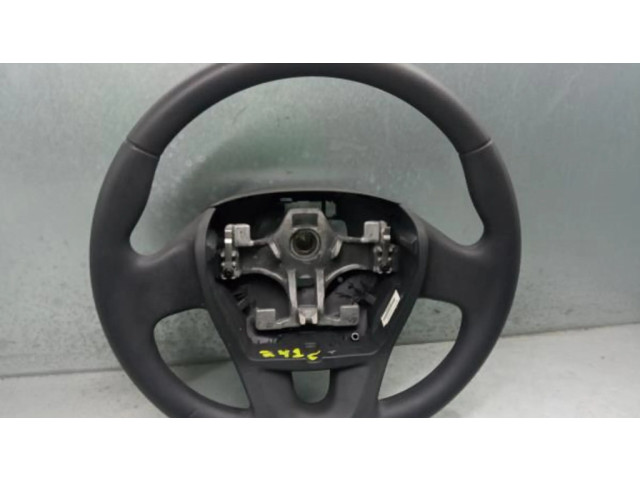 Руль Renault Twizy  2012- года 484305823R      