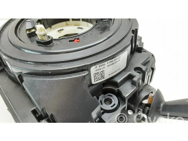 Подрулевой переключатель 6989556, 9121744   BMW 1 E81 E87