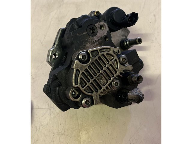 Vstřikovací čerpadlo 9651844380, 0445010089   Peugeot 307     