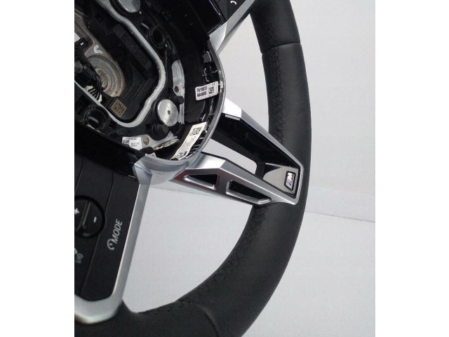 Руль BMW 5 G60  2023 -  года 5A336C8      