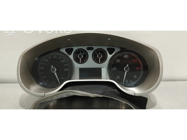Přístrojová deska  Lancia Delta 2009 51835093  