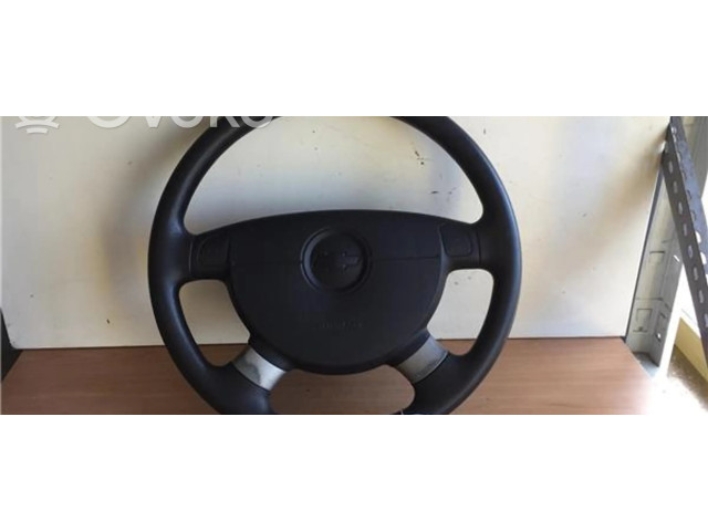 Volant Chevrolet Kalos 2005 5M2310  