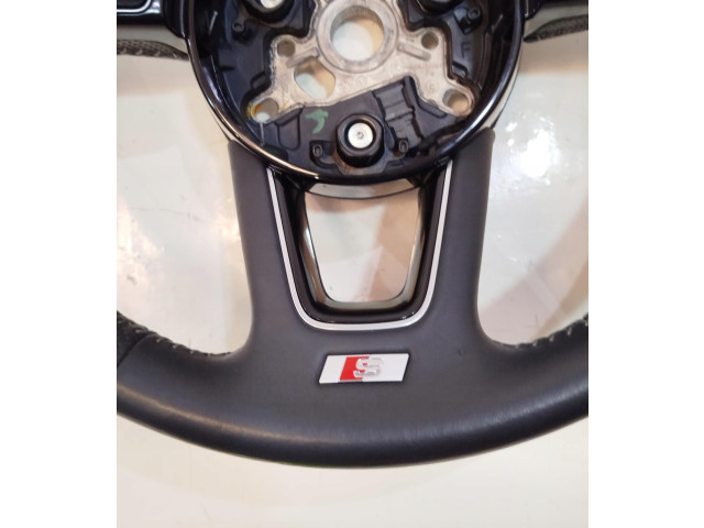 Volant Audi A5 2021 8W0419091CR  
