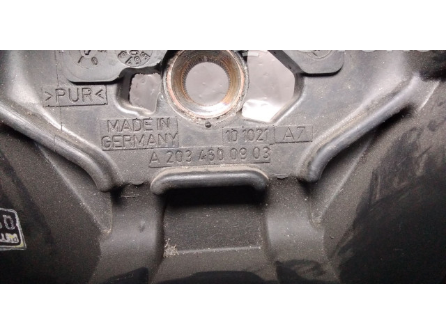 Volant Mercedes-Benz C W203 2000 A2034600903  
