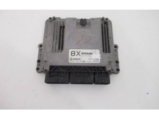 Řídící jednotka 0281032229, 23710HX44A   Nissan X-Trail T32 2015