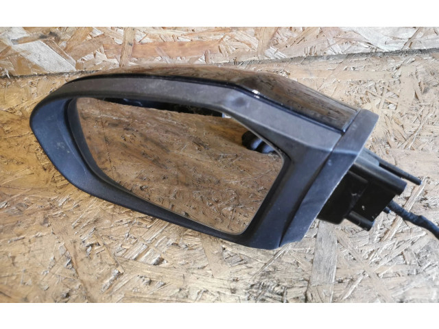 Zpětné zrcátko  Mercedes-Benz B W245 2007  A3140417  