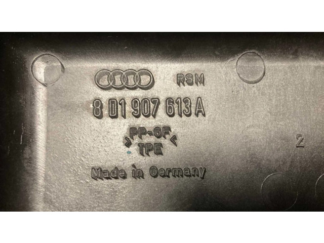   Pojistková skříňka 8D1907613A, 8D1907355B   Audi A4 S4 B5 8D 2000
