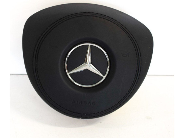 Volant Mercedes-Benz GLE (W166 - C292) 2017   