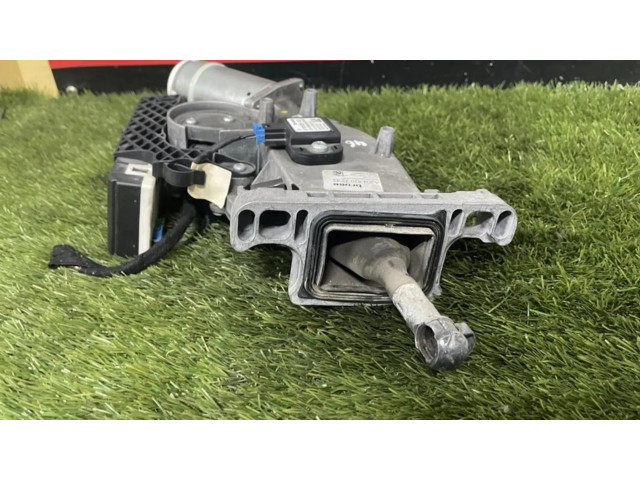 Řídící jednotka A2048202242, MODULOELECTRONICO   Mercedes-Benz C W204 2009