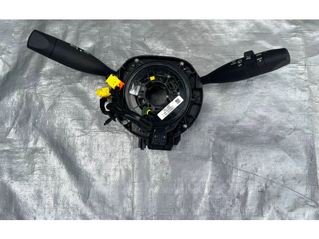 Полоса надувных подушек (кольцо srs) 1700269204C, 1700269204    Jeep Cherokee
