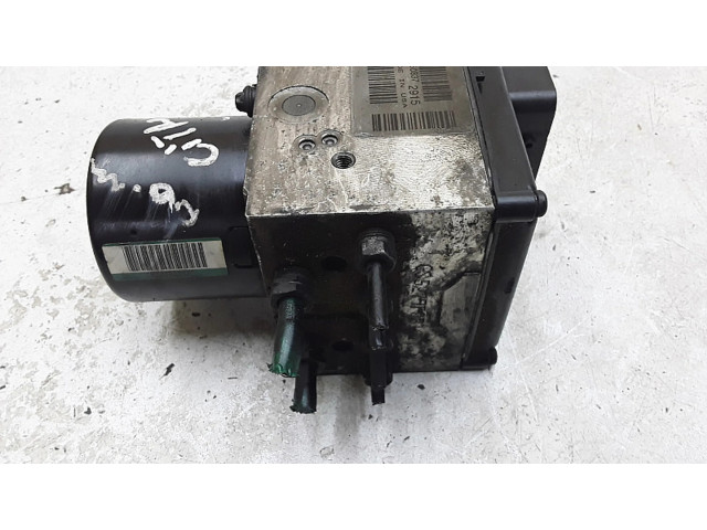 Jednotka ABS 15871903   Citroen C6 2006