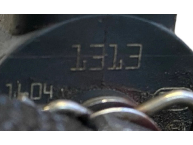 Vstřikovač 0986435120, 31303259   Volvo V70     
