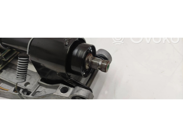    Рулевая рейка 204462206, A2184600216   Mercedes-Benz E W212 2009-2016 года