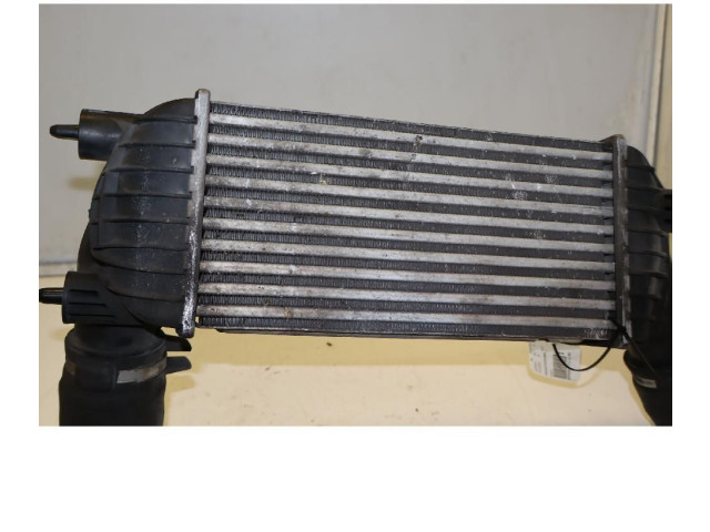 Интеркулер  1440068680   Fiat Ulysse 