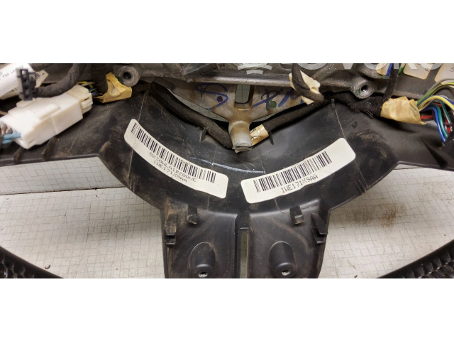 Руль Jeep Grand Cherokee  2010 - 2021 года 05057580AE, 12006313B      