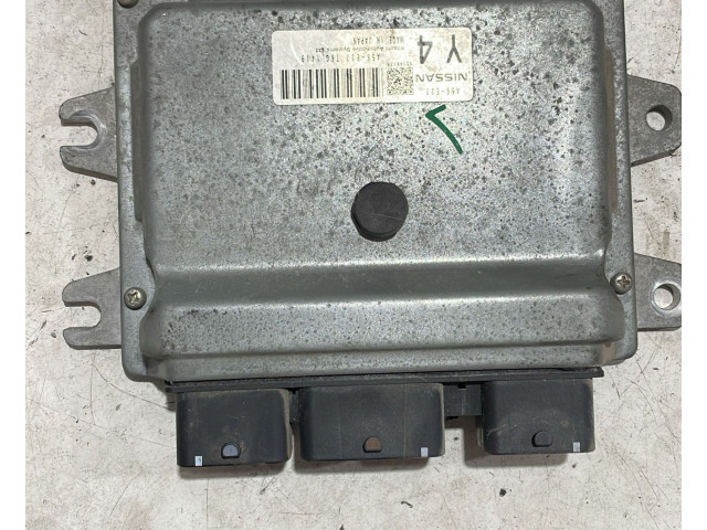 Řídící jednotka A56-E37, A56-E37   Nissan Micra 2013