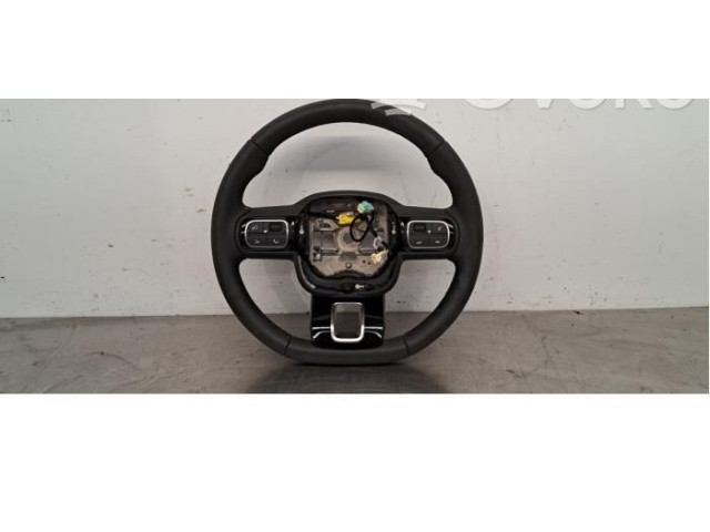 Руль Citroen C3 Aircross  2017 -  года 98118752ZD      