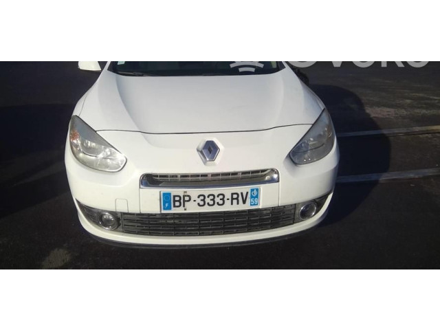 Моторчик дворников 288105839R    Renault Fluence
