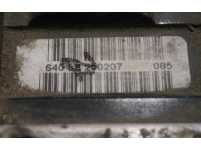 Блок АБС EH14437A0, 0265234607   Mazda  CX-7   -  года