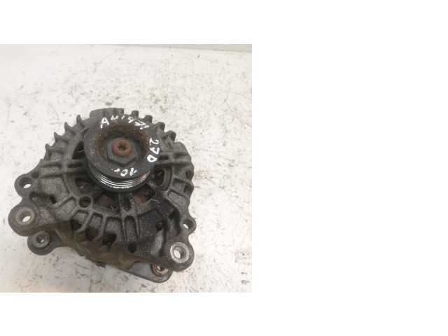 Генератор TG15C190, A614223A   Audi A4 S4 B8 8K 3.0     